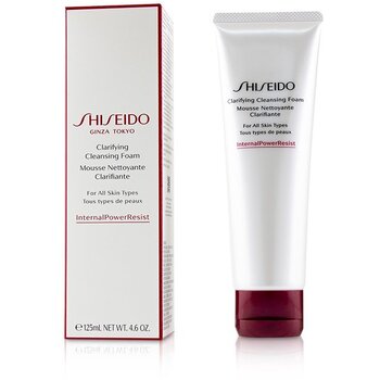 Japanese Beauty Secrets Clarifying Cleansing Foam - Čistiaca pena